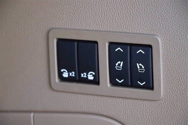 2019 Cadillac Escalade Platinum