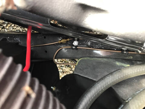 1961 Chevrolet Corvette