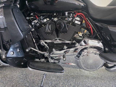 2018 Harley-Davidson Road Glide Special