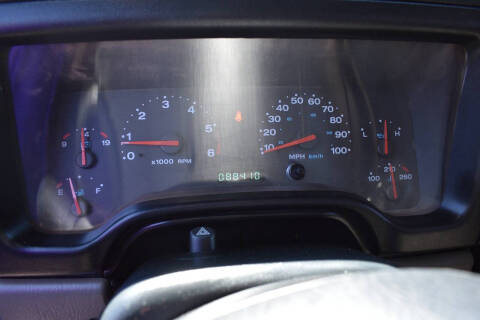 2004 Jeep Wrangler Rubicon