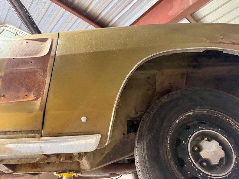 1970 Dodge Charger