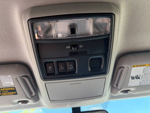 2016 Toyota 4Runner SR5 Premium