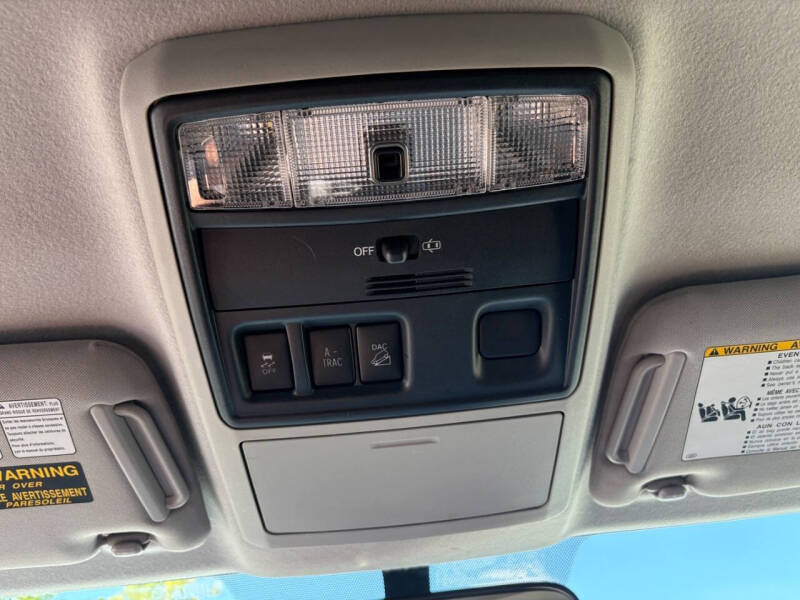 2016 Toyota 4Runner SR5 Premium