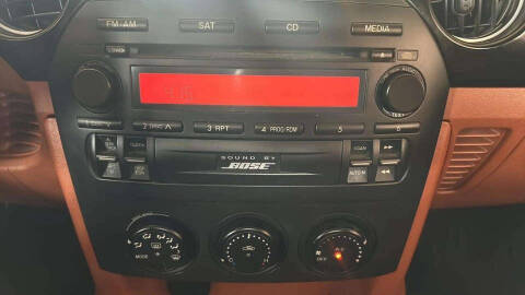 2006 Mazda MX-5 Miata Grand Touring