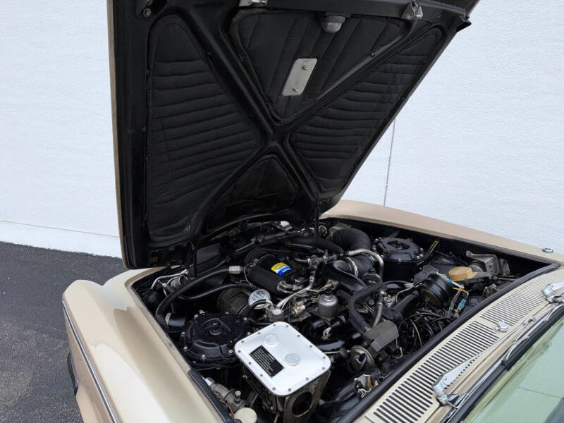1979 Rolls-Royce Silver Shadow