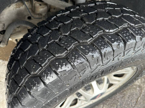 2015 GMC Sierra 3500HD