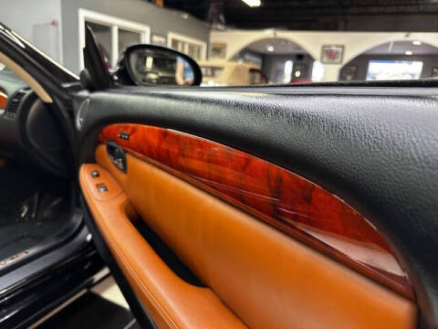 2002 Lexus SC 430