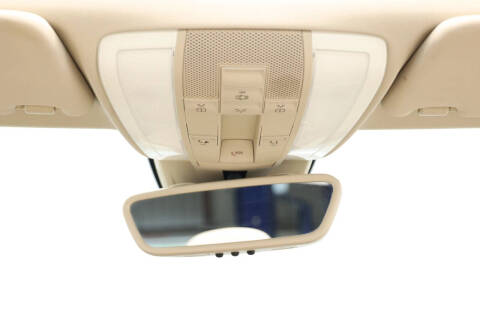 2016 Mercedes-Benz E-Class E 400