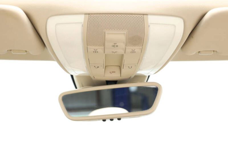 2016 Mercedes-Benz E-Class E 400