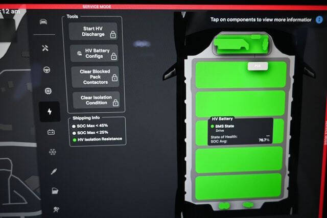 2025 Tesla Model X
