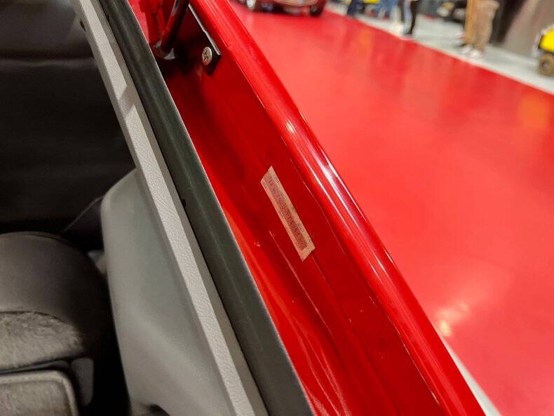 1993 Ford Mustang SVT Cobra