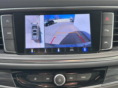 2023 Buick Enclave Premium