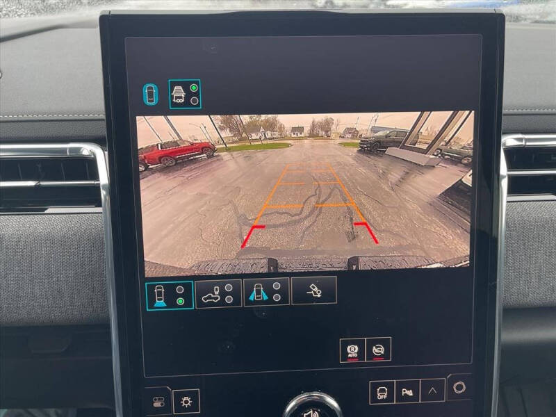 2026 GMC Sierra EV Elevation