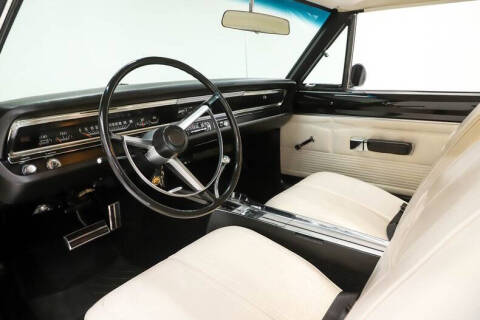 1968 Dodge Dart
