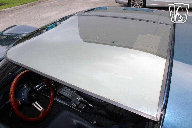 1980 Chevrolet Corvette