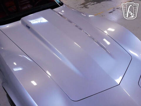 1979 Chevrolet Corvette