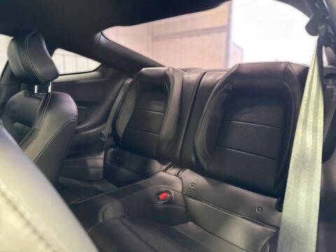 2023 Ford Mustang GT Premium