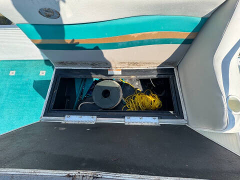 2001 Princecraft VANTAGE 200