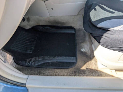 2007 Hyundai Sonata GLS