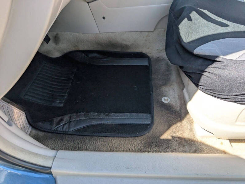 2007 Hyundai Sonata GLS