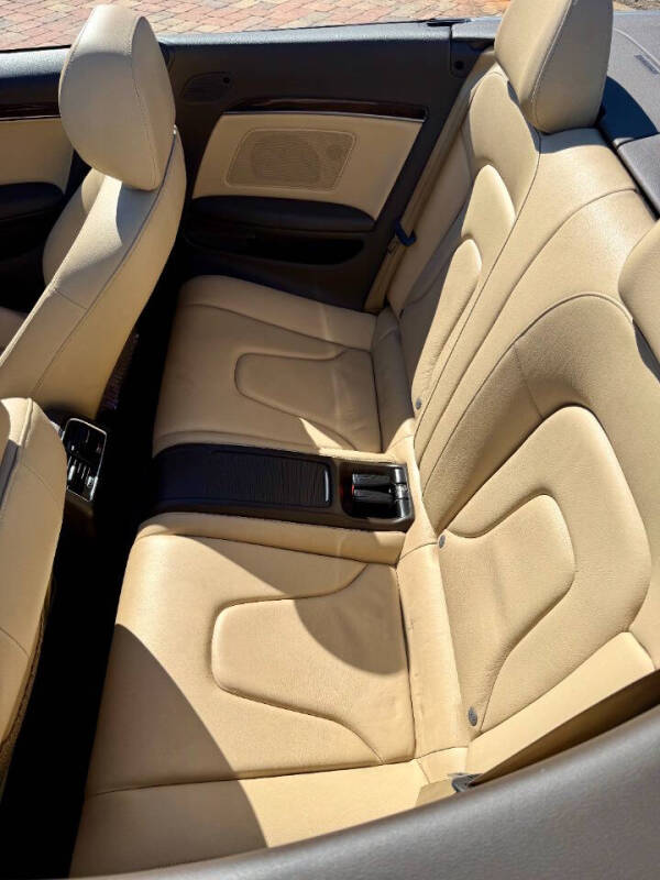 2014 Audi A5 2.0T quattro Premium Plus