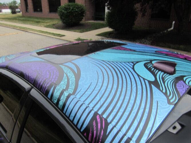 2018 Dodge Charger SRT Hellcat