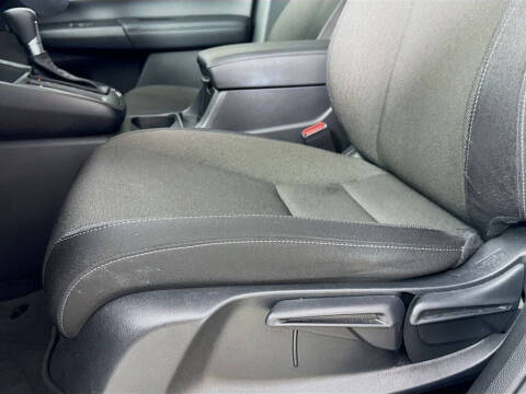 2023 Honda CR-V LX