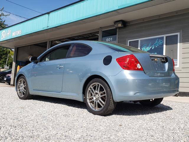 2005 Scion tC