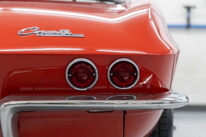 1964 Chevrolet Corvette