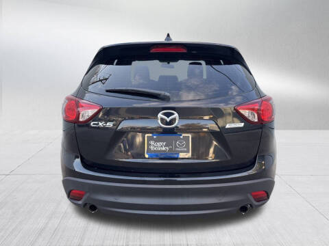 2013 Mazda CX-5 Sport