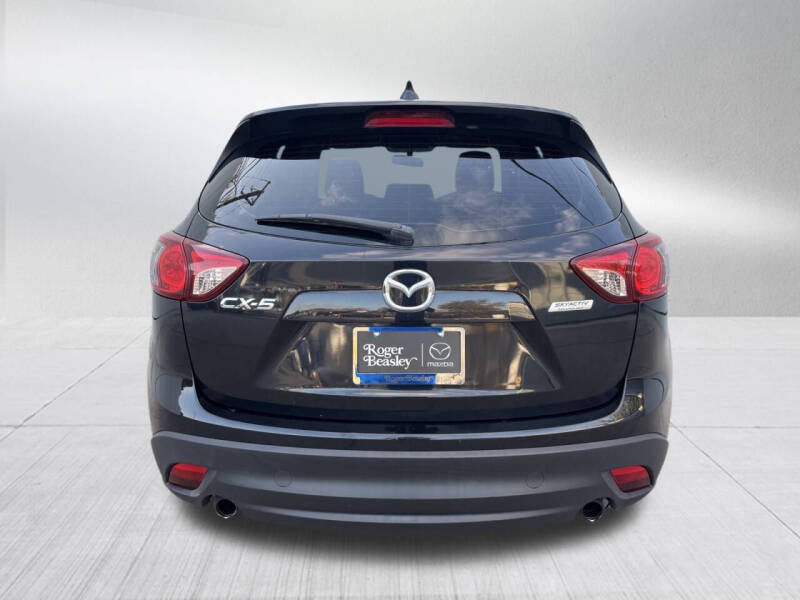 2013 Mazda CX-5 Sport