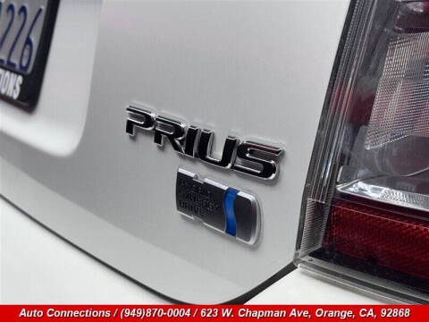 2009 Toyota Prius