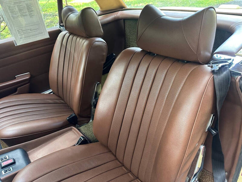 1977 Mercedes-Benz 450 SL