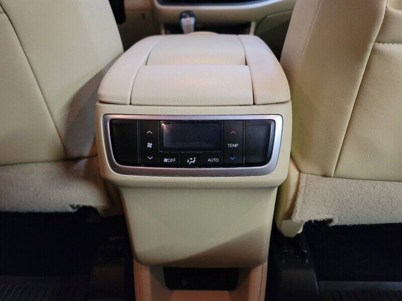 2014 Toyota Highlander XLE