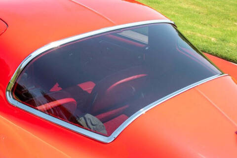 1966 Chevrolet Corvette