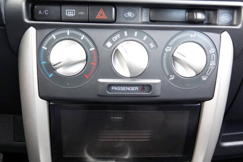2004 Scion xA