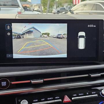 2024 Hyundai Santa Fe SEL