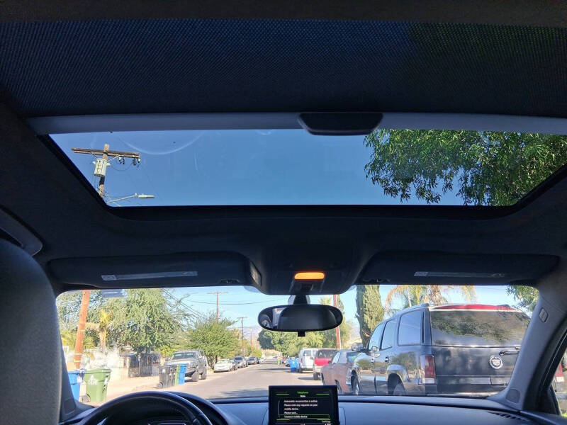 2015 Audi A3 1.8T Premium Plus