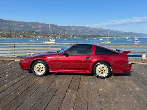 1988 Nissan 300ZX Turbo
