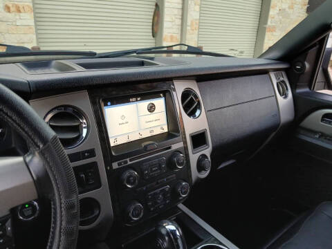 2016 Ford Expedition Limited