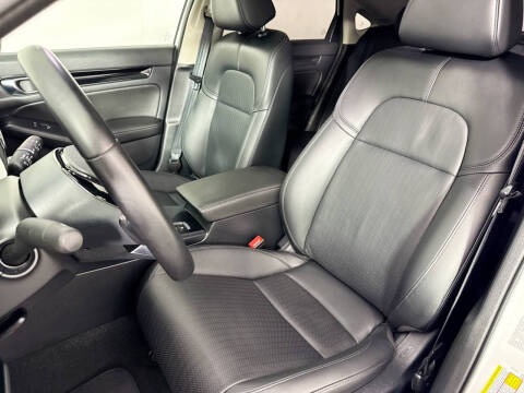 2022 Honda Civic EX-L