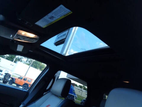 2024 Dodge Durango Citadel