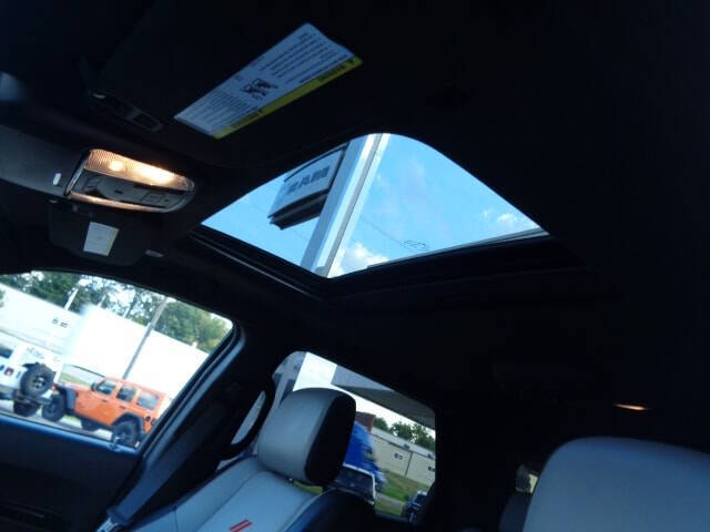 2024 Dodge Durango Citadel