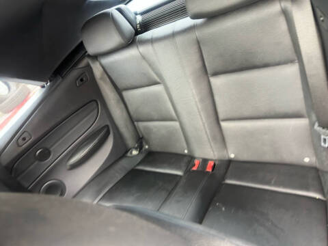 2009 BMW 1 Series 128i