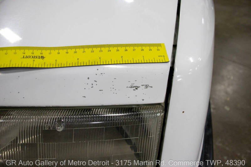 1991 Dodge Shadow Highline