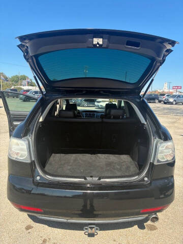 2012 Mazda CX-7 i Touring