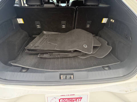 2021 Ford Mustang Mach-E Premium First Edition