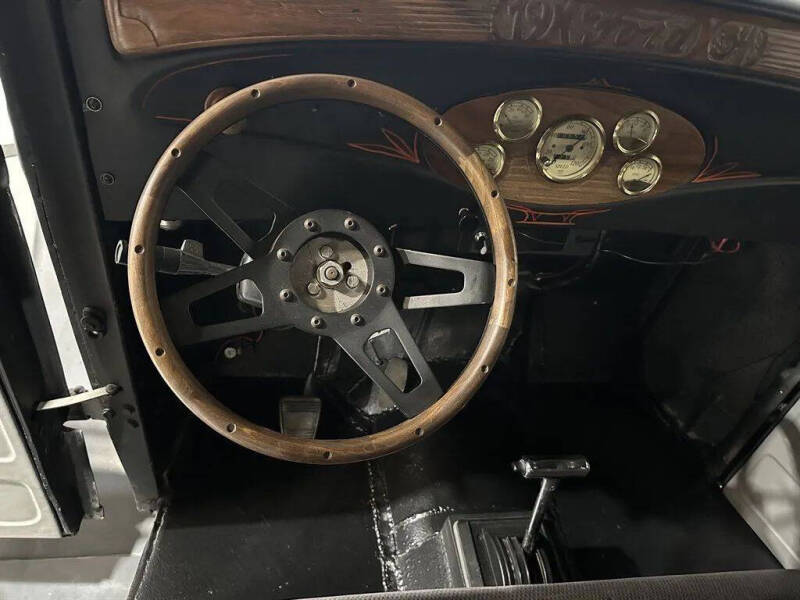 1934 Ford F-100
