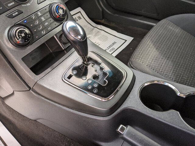 2012 Hyundai Genesis Coupe 2.0T