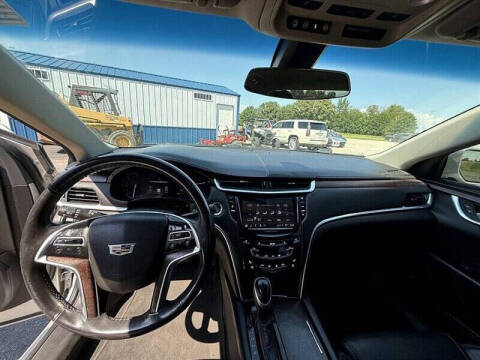 2019 Cadillac XTS Luxury